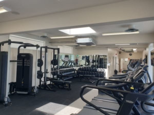 Fitness Suite Images