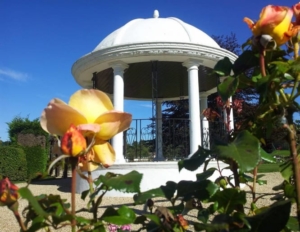 Jubilee Park Bandstand