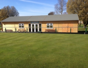 Jubilee Park Bowling Club