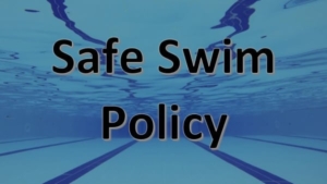 Safe Swim Policy