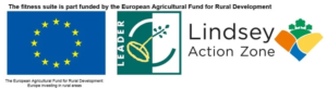Lindsey Action Zone Funding Logo