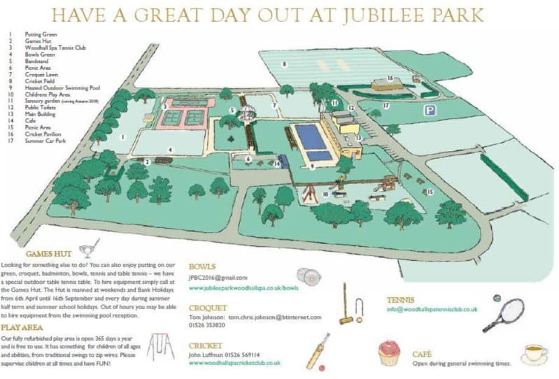 Park Map