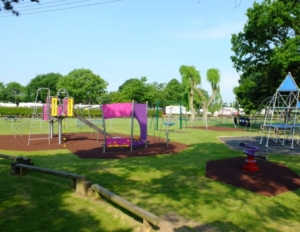 Jubilee Park Playpark