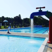 Jubilee Park Pool