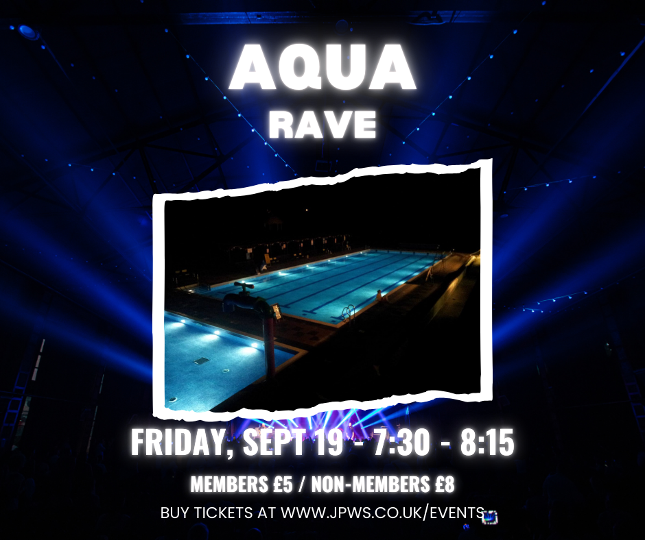 Aqua Rave