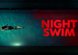 Film - Night Swim