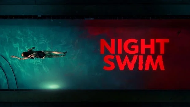 Film - Night Swim