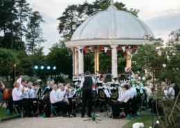Proms in the Park