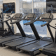 Jubilee Park's Fitness Suite