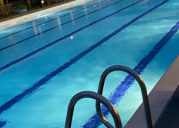 Midnight Swim