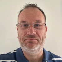 Nick Bonsor