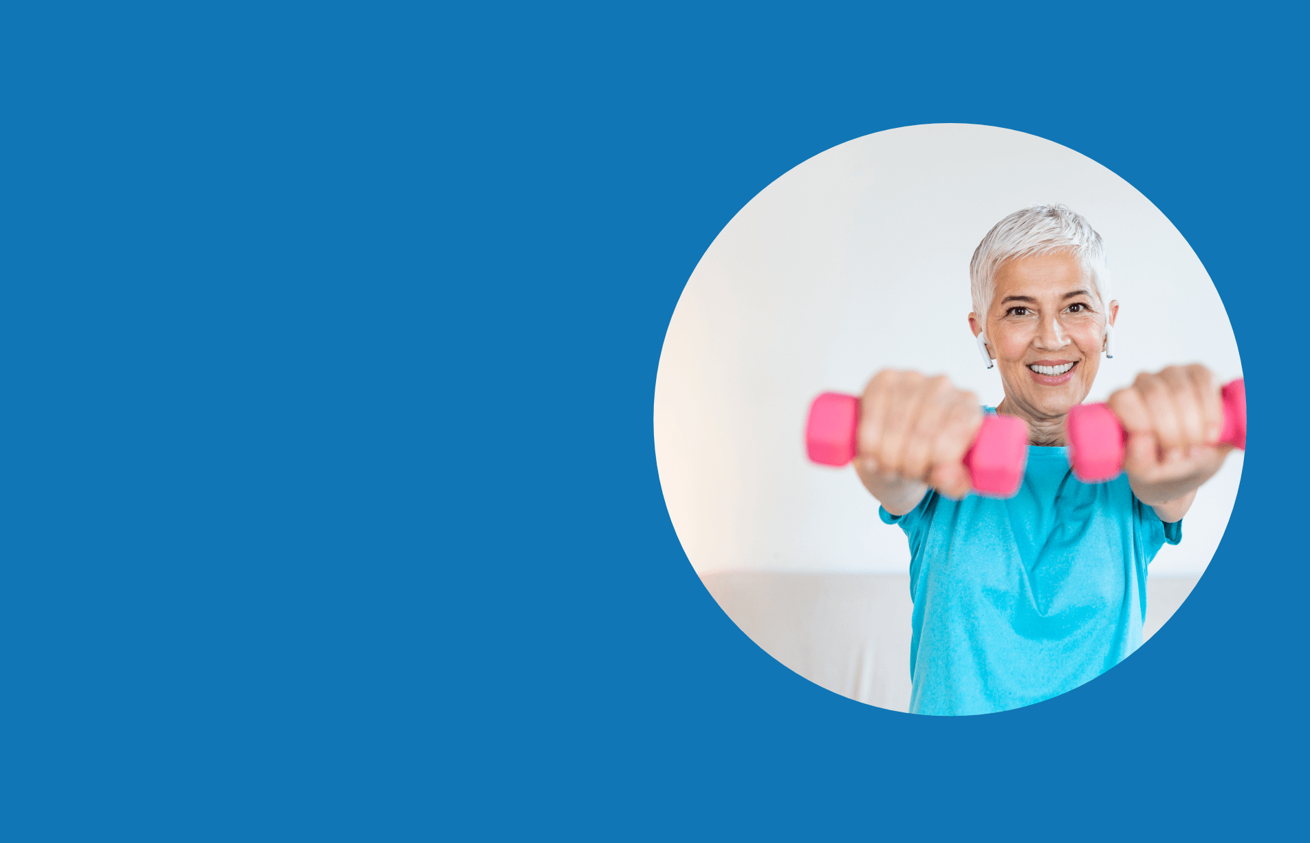 Join the Jubilee Park Fitness Suite