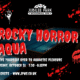Rocky Horror Aqua